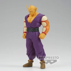 BANPRESTO Dragon Ball Super: Super Hero - DXF - Figurine Orange Piccolo PRÉCOMMANDE -YUGEN COLLECTIBLES Soldes dragon ball super super hero dxf figurine orange piccolo 1