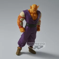 BANPRESTO Dragon Ball Super: Super Hero - DXF - Figurine Orange Piccolo PRÉCOMMANDE -YUGEN COLLECTIBLES Soldes dragon ball super super hero dxf figurine orange piccolo 3