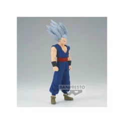 BANPRESTO Dragon Ball Super: Super Hero - DXF - Figurine Son Gohan Beast PRÉCOMMANDE -YUGEN COLLECTIBLES Soldes dragon ball super super hero dxf figurine son gohan beast 1