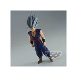 BANPRESTO Dragon Ball Super: Super Hero - DXF - Figurine Son Gohan Beast PRÉCOMMANDE -YUGEN COLLECTIBLES Soldes dragon ball super super hero dxf figurine son gohan beast 3