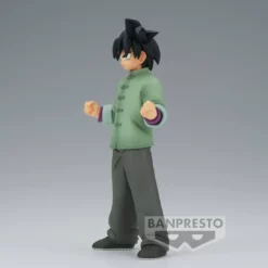 BANPRESTO Dragon Ball Super: Super Hero - DXF - Figurine Son Goten PRÉCOMMANDE -YUGEN COLLECTIBLES Soldes dragon ball super super hero dxf figurine son goten 2