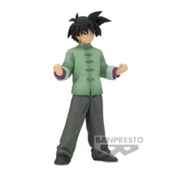 BANPRESTO Dragon Ball Super: Super Hero - DXF - Figurine Son Goten PRÉCOMMANDE
