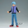 BANPRESTO Dragon Ball Super: Super Hero - DXF - Figurine Trunks PRÉCOMMANDE -YUGEN COLLECTIBLES Soldes dragon ball super super hero dxf figurine trunks
