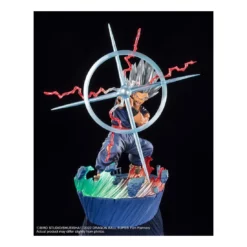 Dragon Ball Super: Super Hero - Figuarts Zero - Figurine Son Gohan Beast (Extra Battle) PRÉCOMMANDE