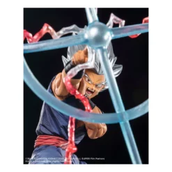 Dragon Ball Super: Super Hero - Figuarts Zero - Figurine Son Gohan Beast (Extra Battle) PRÉCOMMANDE -YUGEN COLLECTIBLES Soldes dragon ball super super hero figuarts zero figurine son gohan beast extra battle 3