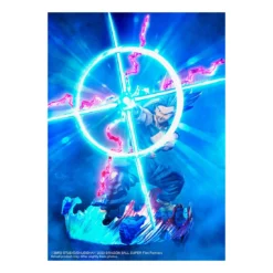 Dragon Ball Super: Super Hero - Figuarts Zero - Figurine Son Gohan Beast (Extra Battle) PRÉCOMMANDE -YUGEN COLLECTIBLES Soldes dragon ball super super hero figuarts zero figurine son gohan beast extra battle 4