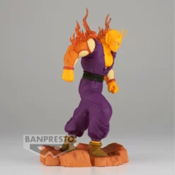 BANPRESTO Dragon Ball Super: Super Hero - History Box Vol. 7 - Figurine Piccolo PRÉCOMMANDE -YUGEN COLLECTIBLES Soldes dragon ball super super hero history box vol 7 figurine piccolo 1