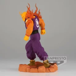 BANPRESTO Dragon Ball Super: Super Hero - History Box Vol. 7 - Figurine Piccolo PRÉCOMMANDE -YUGEN COLLECTIBLES Soldes dragon ball super super hero history box vol 7 figurine piccolo 2
