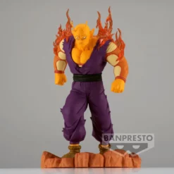 BANPRESTO Dragon Ball Super: Super Hero - History Box Vol. 7 - Figurine Piccolo PRÉCOMMANDE -YUGEN COLLECTIBLES Soldes dragon ball super super hero history box vol 7 figurine piccolo 4