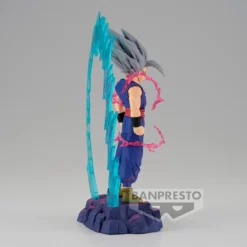 BANPRESTO Dragon Ball Super: Super Hero - History Box Vol. 8 - Figurine Son Gohan PRÉCOMMANDE -YUGEN COLLECTIBLES Soldes dragon ball super super hero history box vol 8 figurine son gohan 1