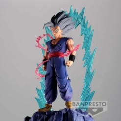 BANPRESTO Dragon Ball Super: Super Hero - History Box Vol. 8 - Figurine Son Gohan PRÉCOMMANDE -YUGEN COLLECTIBLES Soldes dragon ball super super hero history box vol 8 figurine son gohan 3