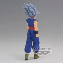 BANPRESTO Dragon Ball Super: Super Hero - Solid Edge Works Vol. 14 - Figurine Son Gohan Beast PRÉCOMMANDE -YUGEN COLLECTIBLES Soldes dragon ball super super hero solid edge works vol 14 figurine son gohan beast 3