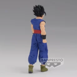 BANPRESTO Dragon Ball Super: Super Hero - Solid Edge Works Vol. 14 - Figurine Ultimate Gohan PRÉCOMMANDE -YUGEN COLLECTIBLES Soldes dragon ball super super hero solid edge works vol 14 figurine ultimate gohan 3