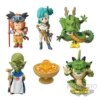 BANPRESTO Dragon Ball - Figurine WCF Treasure Rally Vol. 2 -YUGEN COLLECTIBLES Soldes dragon ball wcf treasure rally vol 2