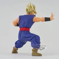 BANPRESTO Dragon Ball Z - Blood Of Saiyans Special XIII - Figurine Son Gohan PRÉCOMMANDE -YUGEN COLLECTIBLES Soldes dragon ball z blood of saiyans special xiii figurine son gohan 1