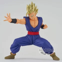 BANPRESTO Dragon Ball Z - Blood Of Saiyans Special XIII - Figurine Son Gohan PRÉCOMMANDE -YUGEN COLLECTIBLES Soldes dragon ball z blood of saiyans special xiii figurine son gohan 2