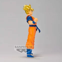 BANPRESTO Dragon Ball Z - Blood Of Saiyans Special XV - Figurine Son Gohan PRÉCOMMANDE -YUGEN COLLECTIBLES Soldes dragon ball z blood of saiyans special xv figurine son gohan 1