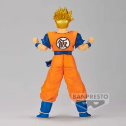 BANPRESTO Dragon Ball Z - Blood Of Saiyans Special XV - Figurine Son Gohan PRÉCOMMANDE -YUGEN COLLECTIBLES Soldes dragon ball z blood of saiyans special xv figurine son gohan 2
