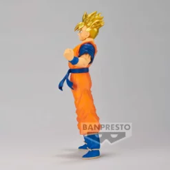 BANPRESTO Dragon Ball Z - Blood Of Saiyans Special XV - Figurine Son Gohan PRÉCOMMANDE -YUGEN COLLECTIBLES Soldes dragon ball z blood of saiyans special xv figurine son gohan 3