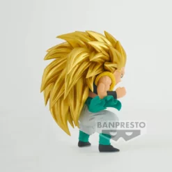 BANPRESTO Dragon Ball Z - Blood Of Saiyans Special XVI - Figurine Gotenks PRÉCOMMANDE -YUGEN COLLECTIBLES Soldes dragon ball z blood of saiyans special xvi figurine gotenks 1