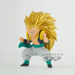 BANPRESTO Dragon Ball Z - Blood Of Saiyans Special XVI - Figurine Gotenks PRÉCOMMANDE -YUGEN COLLECTIBLES Soldes dragon ball z blood of saiyans special xvi figurine gotenks 2