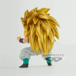 BANPRESTO Dragon Ball Z - Blood Of Saiyans Special XVI - Figurine Gotenks PRÉCOMMANDE -YUGEN COLLECTIBLES Soldes dragon ball z blood of saiyans special xvi figurine gotenks 3