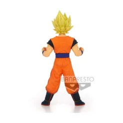 BANPRESTO Dragon Ball Z - Burning Fighter Vol. 1 - Figurine Son Goku 9 BANPRESTO Dragon Ball Z - Burning Fighter Vol. 1 - Figurine Son Goku -YUGEN COLLECTIBLES Soldes dragon ball z burning fighter vol 1 figurine son goku 3