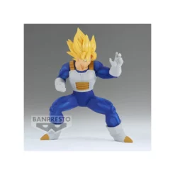 BANPRESTO Dragon Ball Z - Chosenshi Retsuden III Vol. 4 - Figurine Super Saiyan Son Goku PRÉCOMMANDE -YUGEN COLLECTIBLES Soldes dragon ball z chosenshi retsuden iii vol 4 figurine super saiyan son goku 1