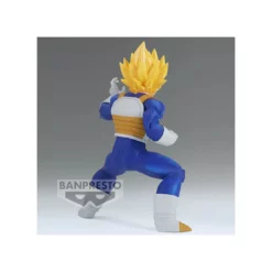 BANPRESTO Dragon Ball Z - Chosenshi Retsuden III Vol. 4 - Figurine Super Saiyan Son Goku PRÉCOMMANDE -YUGEN COLLECTIBLES Soldes dragon ball z chosenshi retsuden iii vol 4 figurine super saiyan son goku 2
