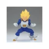 BANPRESTO Dragon Ball Z - Chosenshi Retsuden III Vol. 4 - Figurine Super Saiyan Vegeta PRÉCOMMANDE -YUGEN COLLECTIBLES Soldes dragon ball z chosenshi retsuden iii vol 4 figurine super saiyan vegeta