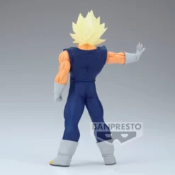 BANPRESTO Dragon Ball Z - Clearise - Figurine Majin Vegeta PRÉCOMMANDE -YUGEN COLLECTIBLES Soldes dragon ball z clearise figurine majin vegeta 2