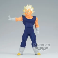 BANPRESTO Dragon Ball Z - Clearise - Figurine Majin Vegeta PRÉCOMMANDE