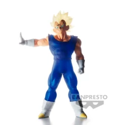 BANPRESTO Dragon Ball Z - Clearise - Figurine Majin Vegeta PRÉCOMMANDE -YUGEN COLLECTIBLES Soldes dragon ball z clearise figurine majin vegeta 3