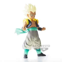 BANPRESTO Dragon Ball Z - Clearise - Figurine Super Saiyan Gotenks PRÉCOMMANDE -YUGEN COLLECTIBLES Soldes dragon ball z clearise figurine super saiyan gotenks 2