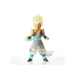 BANPRESTO Dragon Ball Z - Clearise - Figurine Super Saiyan Gotenks PRÉCOMMANDE