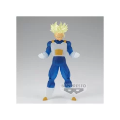 BANPRESTO Dragon Ball Z - Clearise - Figurine Super Saiyan Trunks PRÉCOMMANDE -YUGEN COLLECTIBLES Soldes dragon ball z clearise figurine super saiyan trunks 1