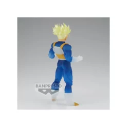 BANPRESTO Dragon Ball Z - Clearise - Figurine Super Saiyan Trunks PRÉCOMMANDE -YUGEN COLLECTIBLES Soldes dragon ball z clearise figurine super saiyan trunks 2