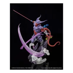 Dragon Ball Z - Figuarts Zero - Figurine Janemba (Extra Battle) PRÉCOMMANDE -YUGEN COLLECTIBLES Soldes dragon ball z figuarts zero figurine janemba extra battle 1