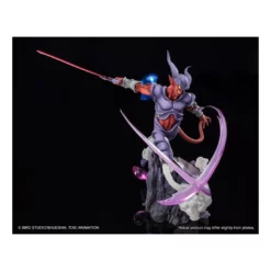 Dragon Ball Z - Figuarts Zero - Figurine Janemba (Extra Battle) PRÉCOMMANDE -YUGEN COLLECTIBLES Soldes dragon ball z figuarts zero figurine janemba extra battle 2