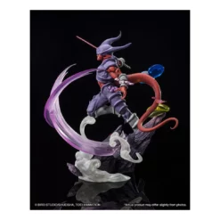 Dragon Ball Z - Figuarts Zero - Figurine Janemba (Extra Battle) PRÉCOMMANDE -YUGEN COLLECTIBLES Soldes dragon ball z figuarts zero figurine janemba extra battle 3