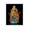 Dragon Ball Z - Figuarts Zero - Figurine Son Goku - Are You Talking About Krillin (Extra Battle) -YUGEN COLLECTIBLES Soldes dragon ball z figuarts zero figurine son goku are you talking about krillin extra battle
