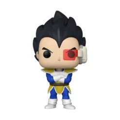 FUNKO Dragon Ball Z - Figurine Super Sized Vegeta Special Edition POP!