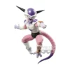 BANPRESTO Dragon Ball Z - Full Scratch - Figurine The Frieza SHOWROOM 2 BANPRESTO Dragon Ball Z - Full Scratch - Figurine The Frieza SHOWROOM -YUGEN COLLECTIBLES Soldes dragon ball z full scratch figurine the frieza