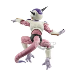 BANPRESTO Dragon Ball Z - Full Scratch - Figurine The Frieza SHOWROOM 9 BANPRESTO Dragon Ball Z - Full Scratch - Figurine The Frieza SHOWROOM -YUGEN COLLECTIBLES Soldes dragon ball z full scratch figurine the frieza 3
