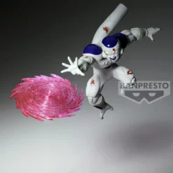 BANPRESTO Dragon Ball Z - Gx Materia - Figurine Frieza II PRÉCOMMANDE -YUGEN COLLECTIBLES Soldes dragon ball z gx materia figurine frieza ii precommande 2