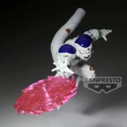 BANPRESTO Dragon Ball Z - Gx Materia - Figurine Frieza II PRÉCOMMANDE -YUGEN COLLECTIBLES Soldes dragon ball z gx materia figurine frieza ii precommande 3