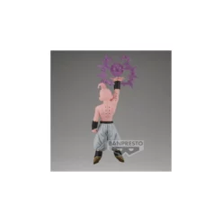 BANPRESTO Dragon Ball Z - Gx Materia - Figurine The Majin Buu -YUGEN COLLECTIBLES Soldes dragon ball z gx materia figurine the majin buu 2