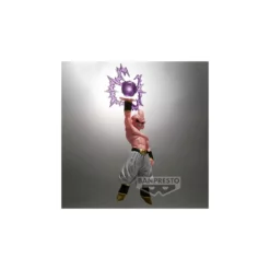 BANPRESTO Dragon Ball Z - Gx Materia - Figurine The Majin Buu -YUGEN COLLECTIBLES Soldes dragon ball z gx materia figurine the majin buu 4