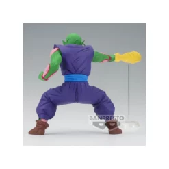 BANPRESTO Dragon Ball Z - Gx Materia - Figurine The Piccolo -YUGEN COLLECTIBLES Soldes dragon ball z gx materia figurine the piccolo 2