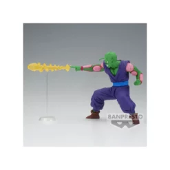 BANPRESTO Dragon Ball Z - Gx Materia - Figurine The Piccolo -YUGEN COLLECTIBLES Soldes dragon ball z gx materia figurine the piccolo 3